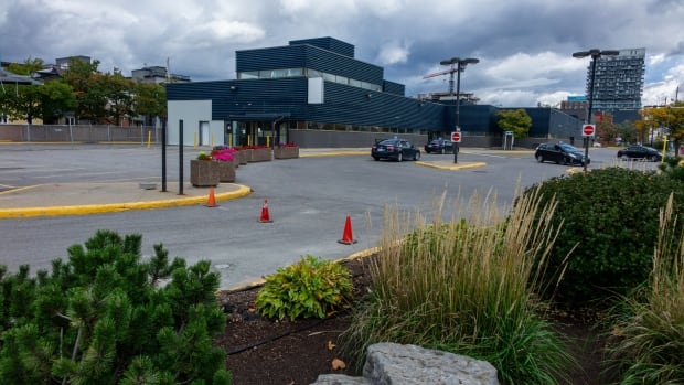 Developer Brigil to buy former downtown Greyhound terminal | CBC News