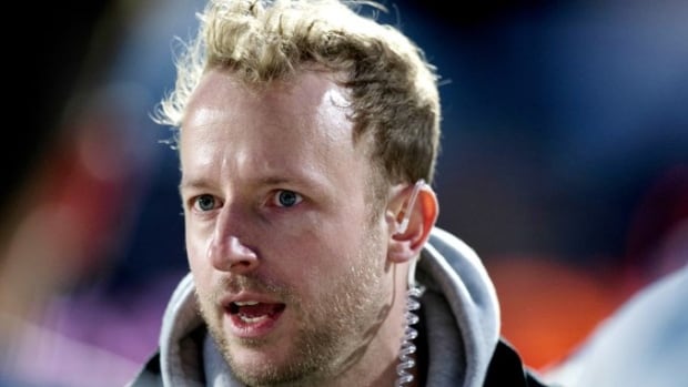 German Andre Henning named coach of Canada's men's field hockey team ...