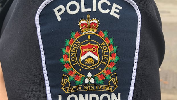 Man charged in alleged assault London police say was hate-motivated