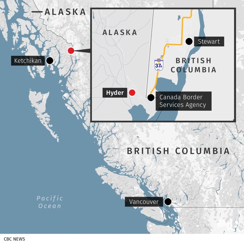 Restrictions for crossing the border into Canada extended to July 21 -  Alaska Public Media