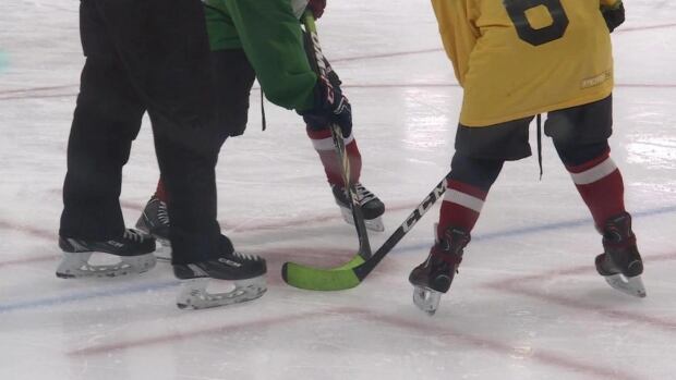 Moose Jaw Minor Hockey clarifies plans to keep kids on ice training in December