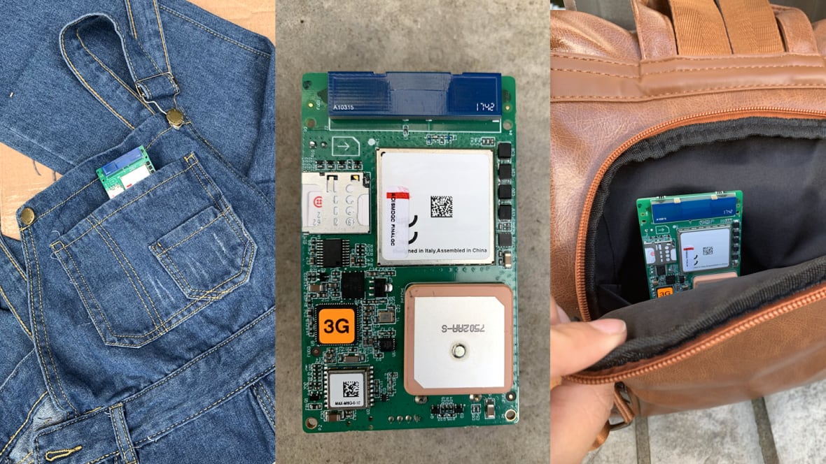 Tracking Amazon returns; a singleuse plastic ban CBC’s Marketplace Cheat Sheet ENA News