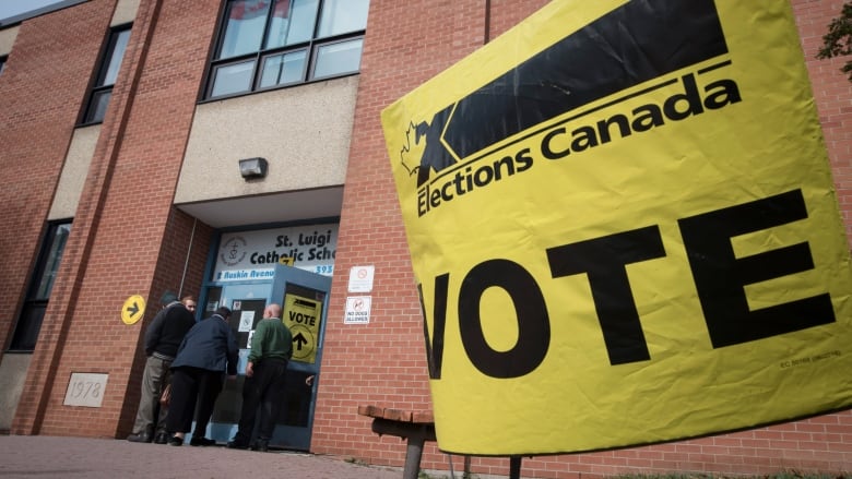 5 Hamilton Area Races To Watch During The Federal Election Campaign Cbc News