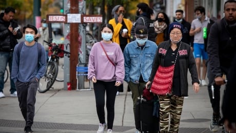 Racism against Asians in Canada ranges from assault to insults since start of pandemic: report