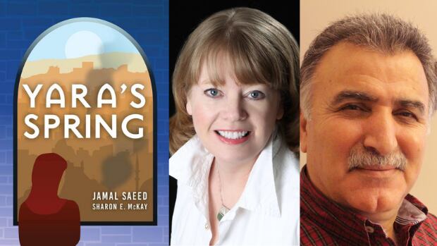 Yara's Spring | CBC Books