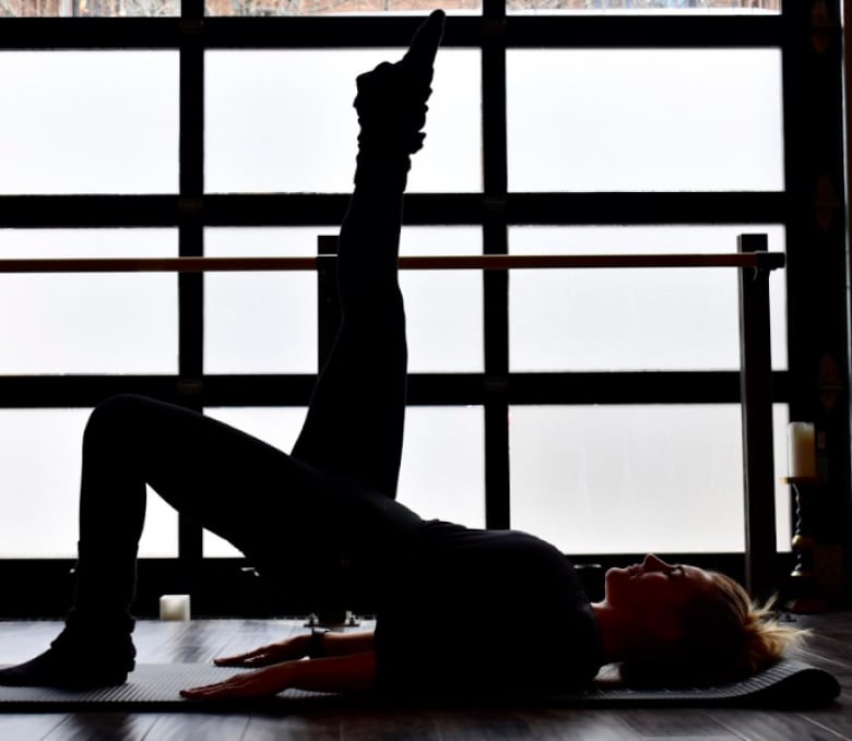 Pilates classes in Montreal - Discover our 6 rooms -Equilibre Studio