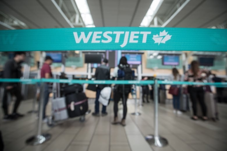 Canada Westjet