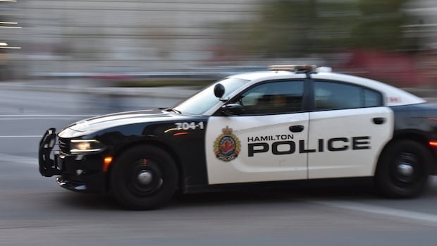 One man dead after house fire in Hamilton Mountain, police say