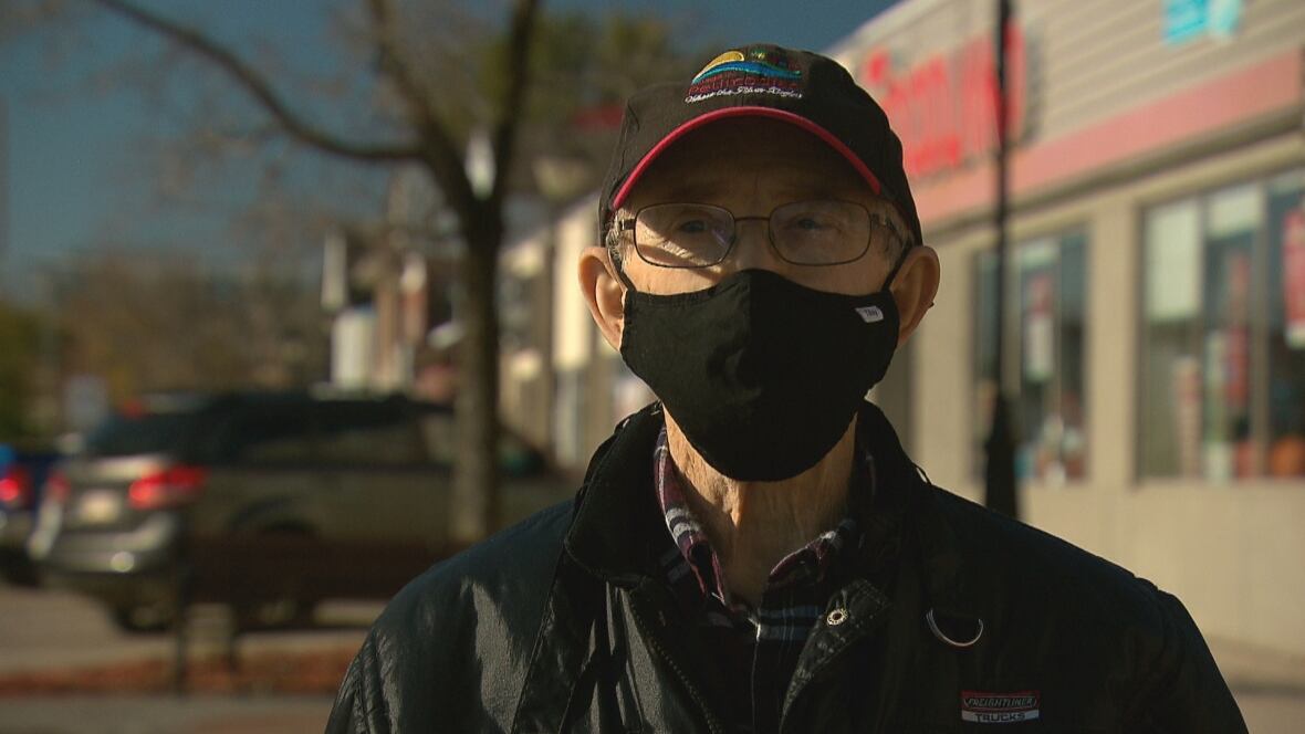 A new workspace with an antique twist opens in Petitcodiac CBC News