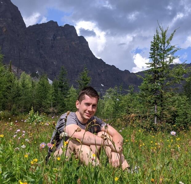 St. John's family of missing hiker in B.C. remains ...