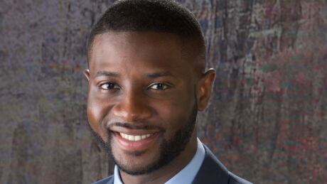 Ambe Chenemu is the chairman and one of the founders of BACupNORTH, an advocacy group that represents the interests of Black Northerners. Ambe Chenemu headshot