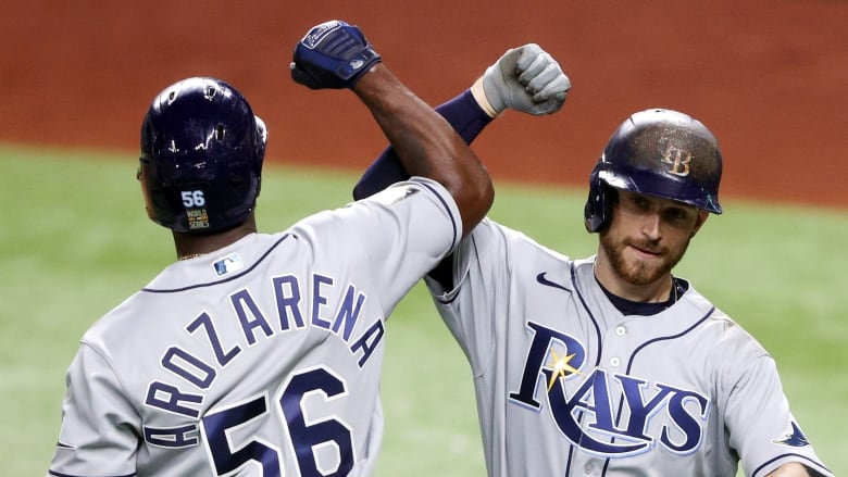 Tampa Bay Rays Ace Shares How He's Helping Randy Arozarena at MLB