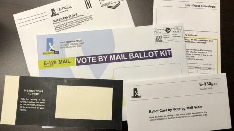 As of Oct. 22, Saskatchewan voters had requested over 61,000 mail ballots for the 2020 provincial election. Voters have until 8 p.m. on Oct. 26 to send in their ballots. Saskatchewan 2020 election mail-in ballot kits