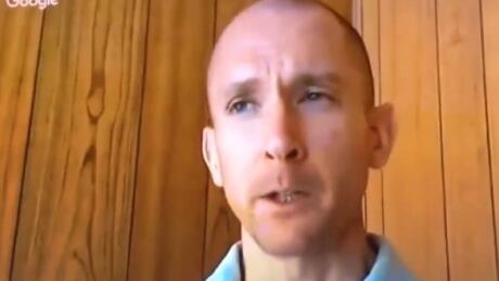 Loki Hulgaard, a Medicine Hat man who attempted to circulate currency with hateful slogans, has been handed down a one-year conditional sentence. Loki Hulgaard