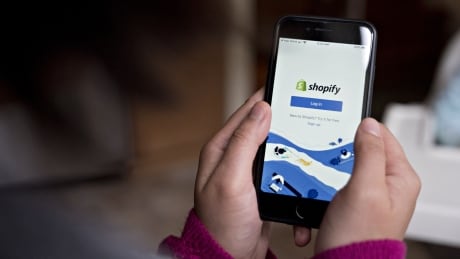 SHOPIFY APP