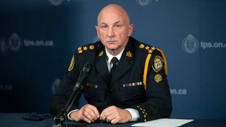 <div>Why the search for Toronto's new police chief will be longest, most comprehensive in city's history</div> <div>Why the search for Toronto's new police chief will be longest, most comprehensive in city's history</div>