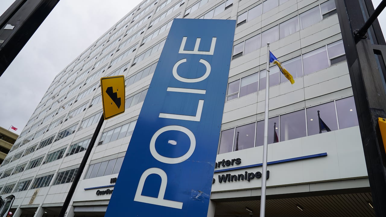 Fractious finance committee meeting reveals doubts over Winnipeg police oversight