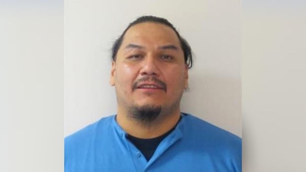 Winnipeg killer 'pacing,' 'stressed' on day of escape from B.C. prison