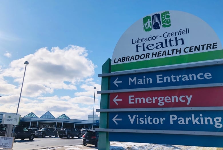 How can you be healthy if you're not treated fairly? Why health care in Labrador is changing