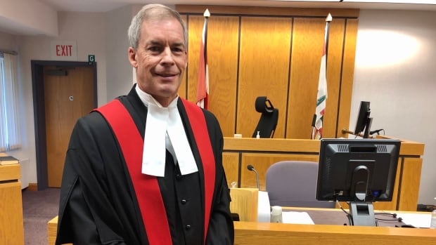 P.E.I. court looking for more justices of the peace