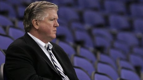 Hockey legend Brian Burke talks to The National’s Ian Hanomansing about his long career as a player and executive, fighting in the NHL and how his son inspired him to become an advocate for LGBTQ athletes. 'I don't care if people like me': Brian Burke talks hockey and his message for LGBTQ NHL players