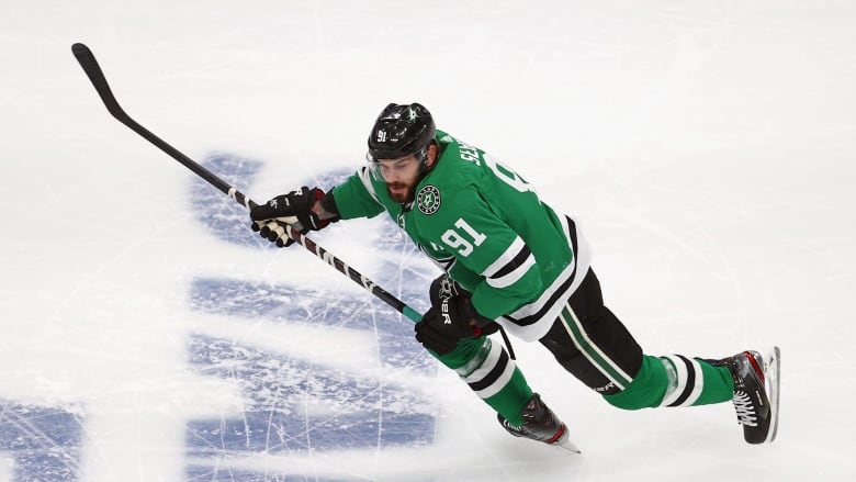 Tyler Seguin: When is Tyler Seguin coming back? An update on the Dallas  Stars forward's return