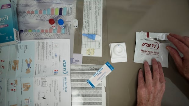 Touting better HIV treatment, Toronto service organization closing after 42 years | CBC News