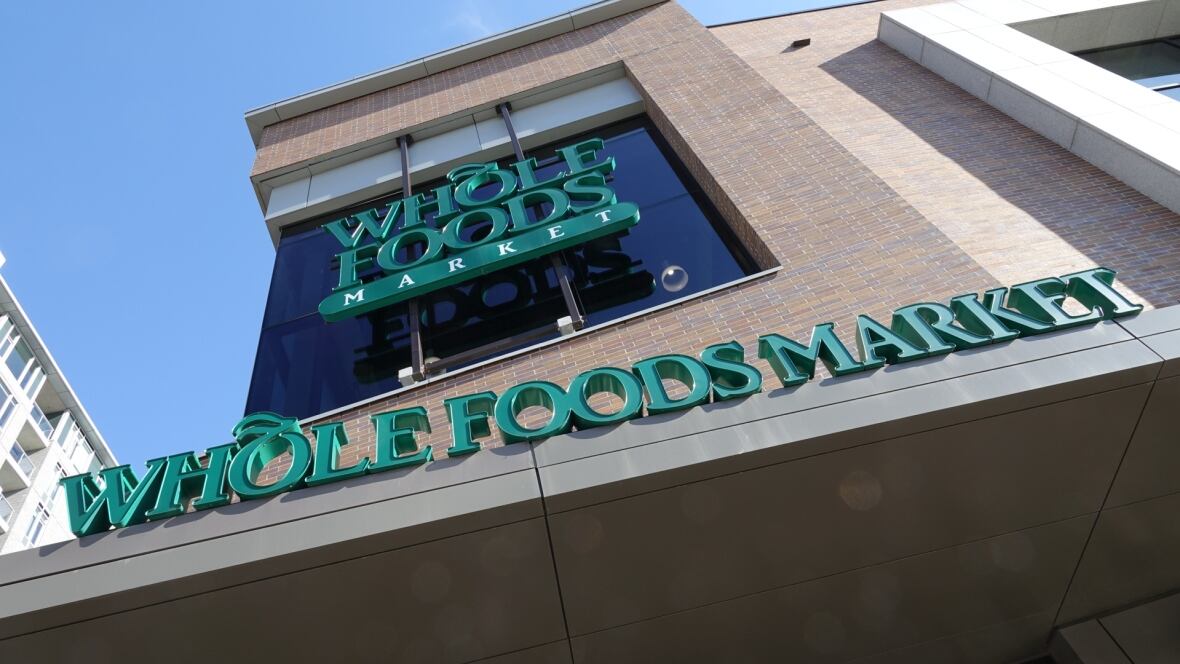 Whole Foods grocery chain bans employees from wearing poppies CBC News