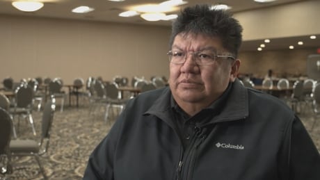 Neskantaga Chief Chris Moonias is demanding an immediate investigation into the business practices of contractors hired to help lift the First Nation's longstanding boil water advisory. Chris Moonias