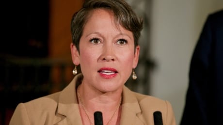 Education money laundering presser