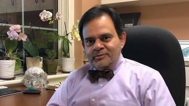 Class action against former UNB psychiatrist withdrawn, mass-tort