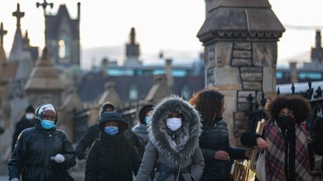 Western University researchers reveal who is most likely to adhere to public health precautions Western University researchers reveal who is most likely to adhere to public health precautions