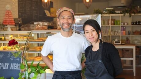 This little East York bakery has lots to try — including seasonal treats and secret specials This little East York bakery has lots to try — including seasonal treats and secret specials