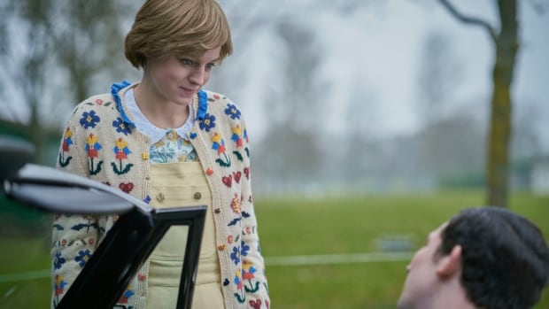 Royal historian says Season 4 of Netflix series The Crown paints unfai... image