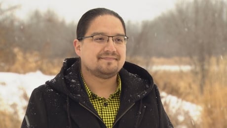Chief Billy Morin of Enoch Cree Nation has been one of the lead negotiators on the Yekau Lake Practice Bombing Range file since he became chief in 2015. Chief Billy Morin