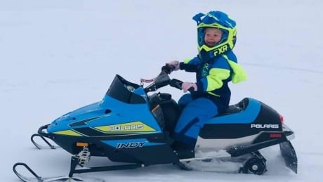 <div>Quebec's remote Lower North Shore villages call for exemption from tough new snowmobile law</div> <div>Quebec's remote Lower North Shore villages call for exemption from tough new snowmobile law</div>