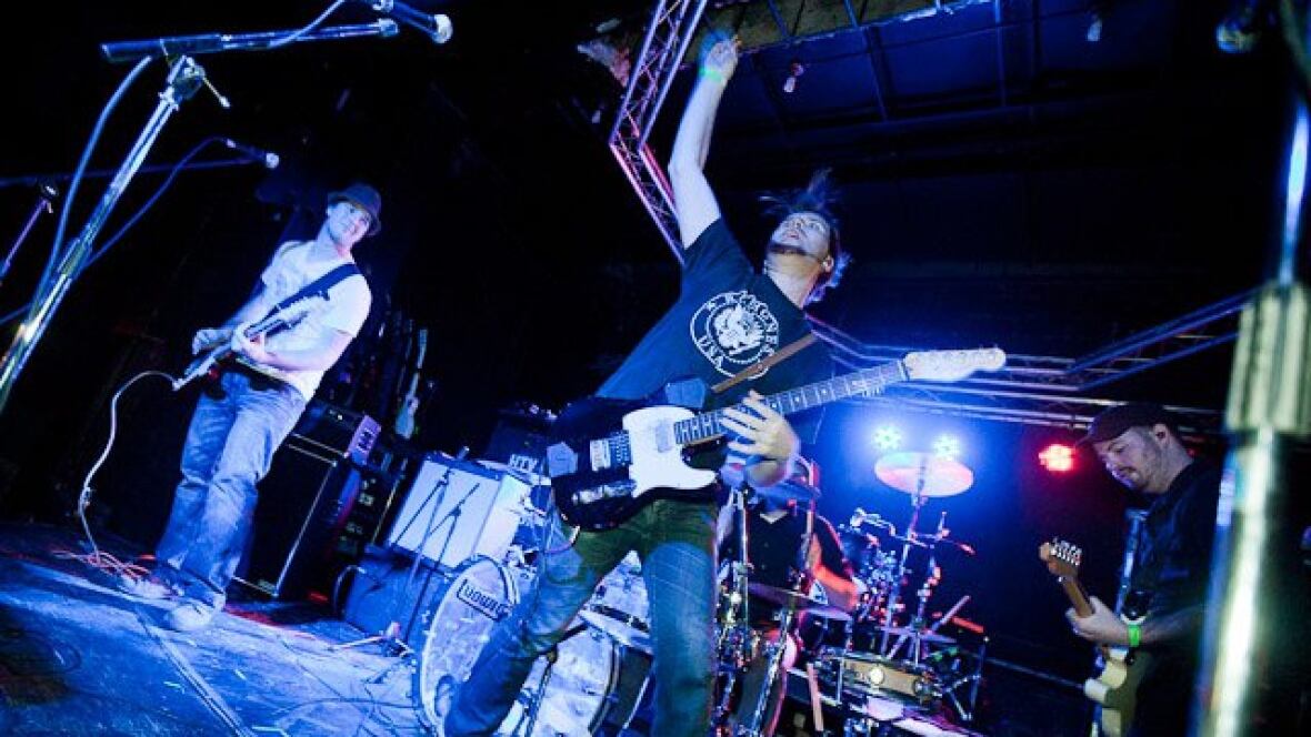 An end to an era, a loss for local musicians as 89X changes