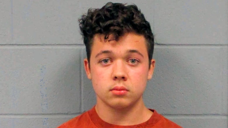 Kyle Rittenhouse, teen charged in Kenosha shootings, says gun was bought with coronavirus stimulus