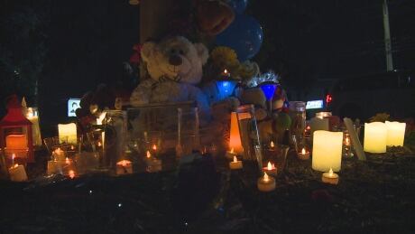 Community and family remember life of 7-year-old hit and run victim ahead of funeral Community and family remember life of 7-year-old hit and run victim ahead of funeral