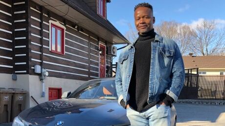 Quebec Human Rights Commission rules in favour of Black man profiled by Repentigny police Quebec Human Rights Commission rules in favour of Black man profiled by Repentigny police