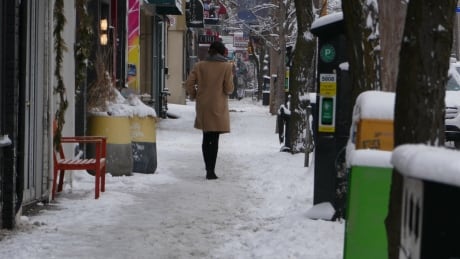 Between 5 and 10 cm of snow forecast for Toronto on Sunday ahead of lockdown Monday Between 5 and 10 cm of snow forecast for Toronto on Sunday ahead of lockdown Monday