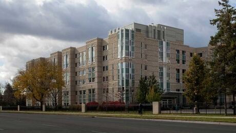 Outbreak declared at 2nd Western University residence in less than 3 days Outbreak declared at 2nd Western University residence in less than 3 days