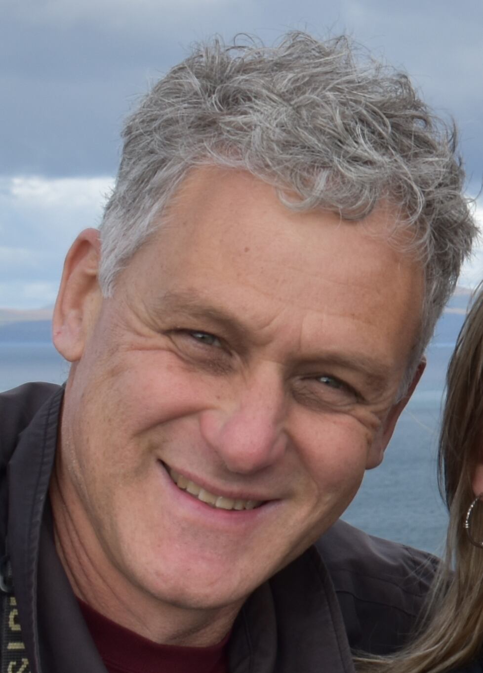 John Tutt - Facebook, Instagram, Twitter [Profiles]