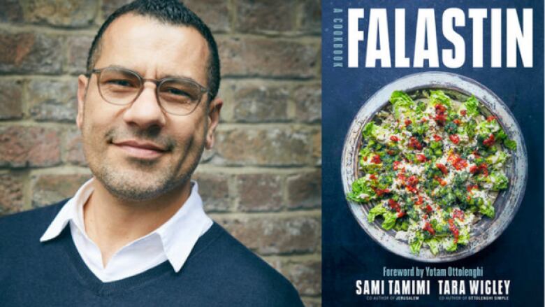 Yotam Ottolenghi: Culinary Influencer Extraordinaire