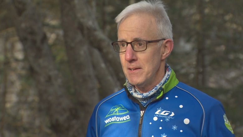 Interest in cross-country skiing grows in light of ...