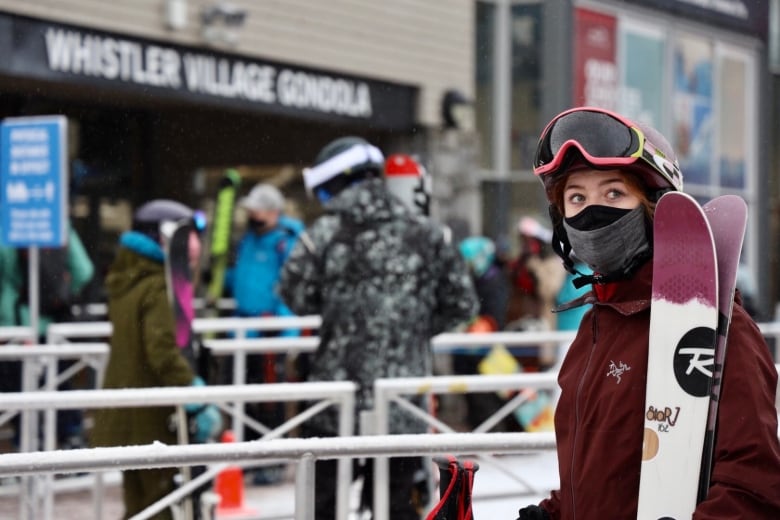 Whistler Blackcomb