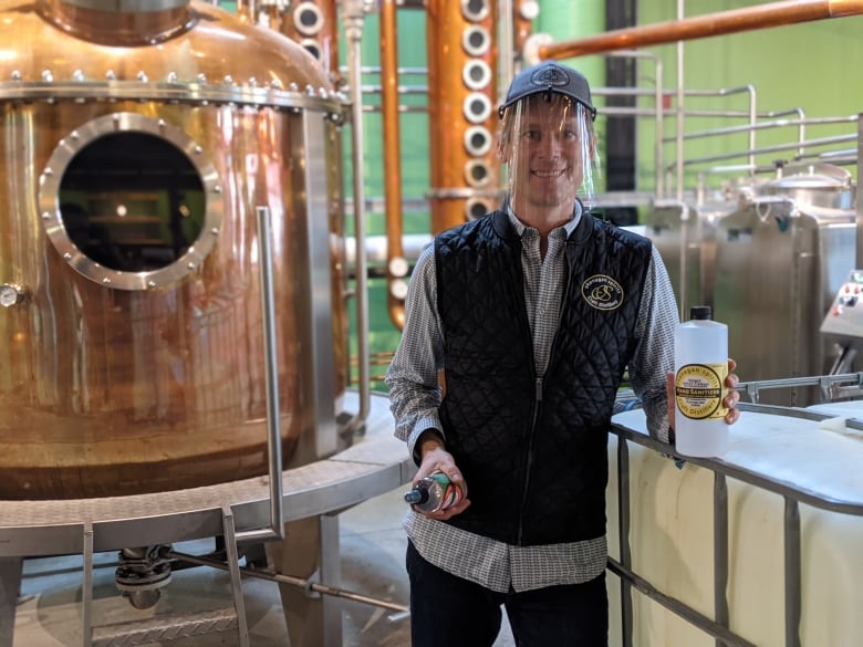 tyler dyck okanagan spirits craft distillery