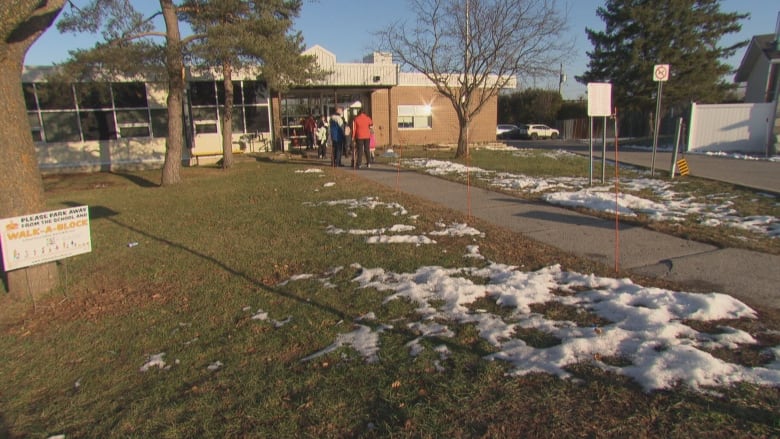 manordale public school