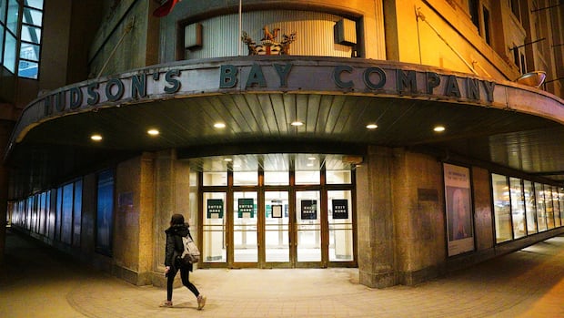 Hudson's Bay Company's role in colonization leaves some Indigenous people conflicted about its troubles