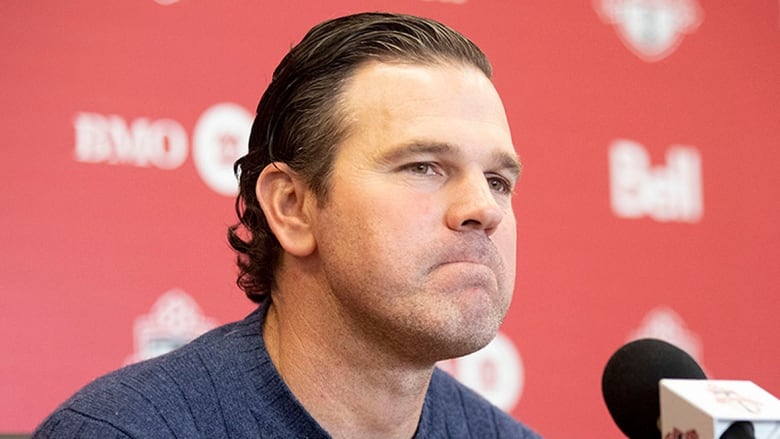 Toronto FC head coach Greg Vanney resigns after quick playoff exit. www.cbc...